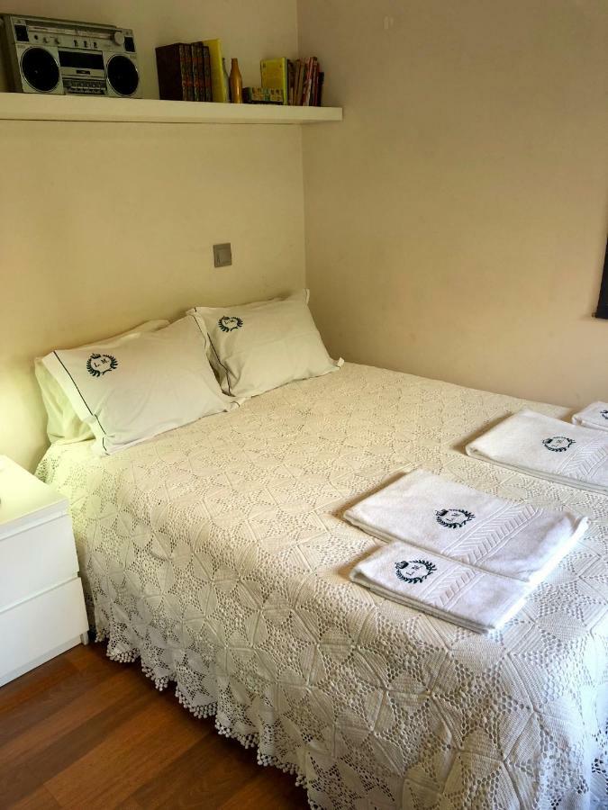 Annex Bedroom-Oporto Garden Ngoại thất bức ảnh